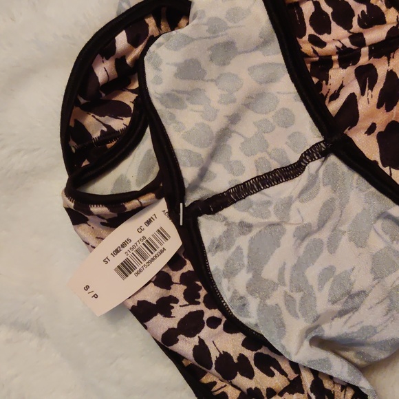 Victoria's Secret Hip-hugger size S - Picture 8 of 11